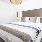 2 Bedroom Flat In Nueva Andalucia