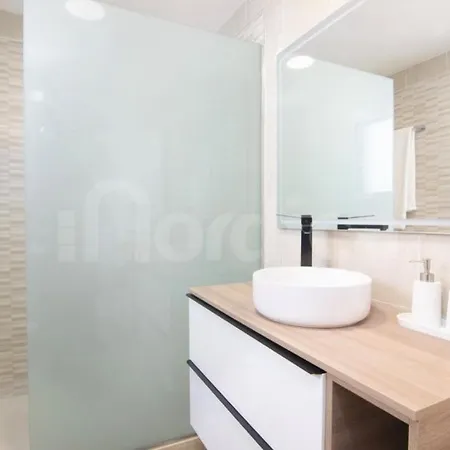 2 Bedroom Flat In Nueva Andalucia Daire Marbella